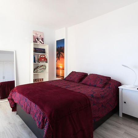 Atlantic Sunrise Apartamento Santa Cruz de Tenerife Exterior foto
