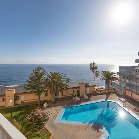 Atlantic Sunrise Apartamento Santa Cruz de Tenerife Exterior foto