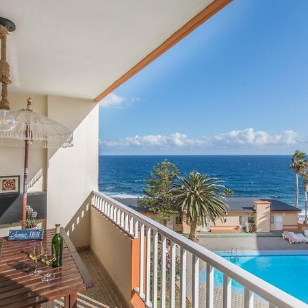 Atlantic Sunrise Apartamento Santa Cruz de Tenerife Exterior foto