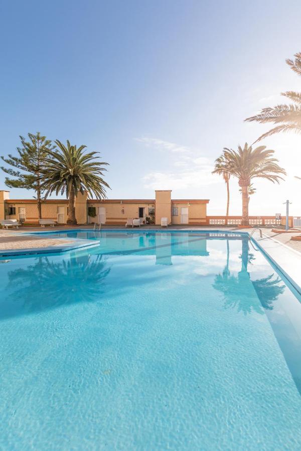 Atlantic Sunrise Apartamento Santa Cruz de Tenerife Exterior foto