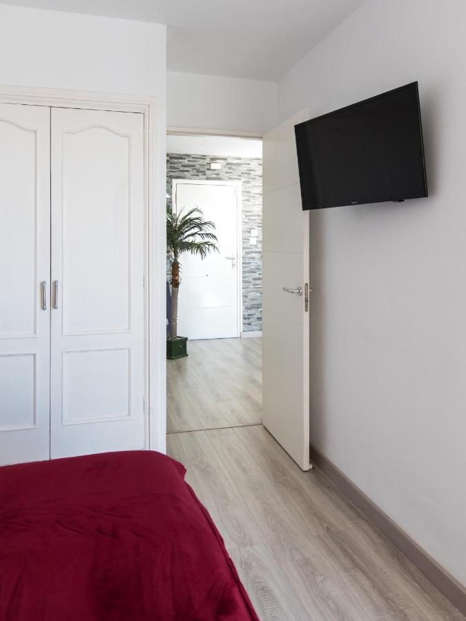 Atlantic Sunrise Apartamento Santa Cruz de Tenerife Exterior foto