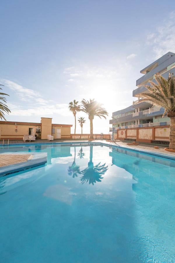 Atlantic Sunrise Apartamento Santa Cruz de Tenerife Exterior foto