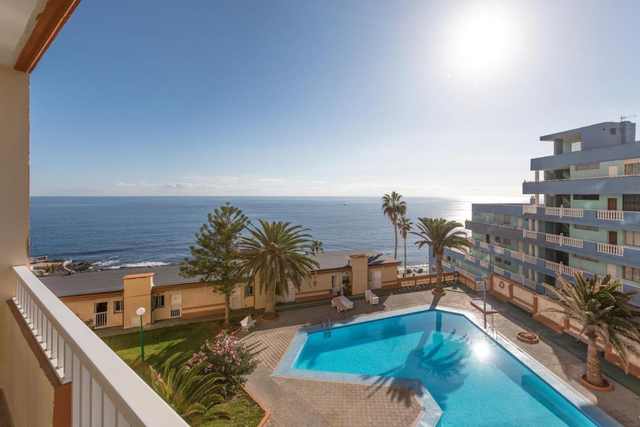 Atlantic Sunrise Apartamento Santa Cruz de Tenerife Exterior foto