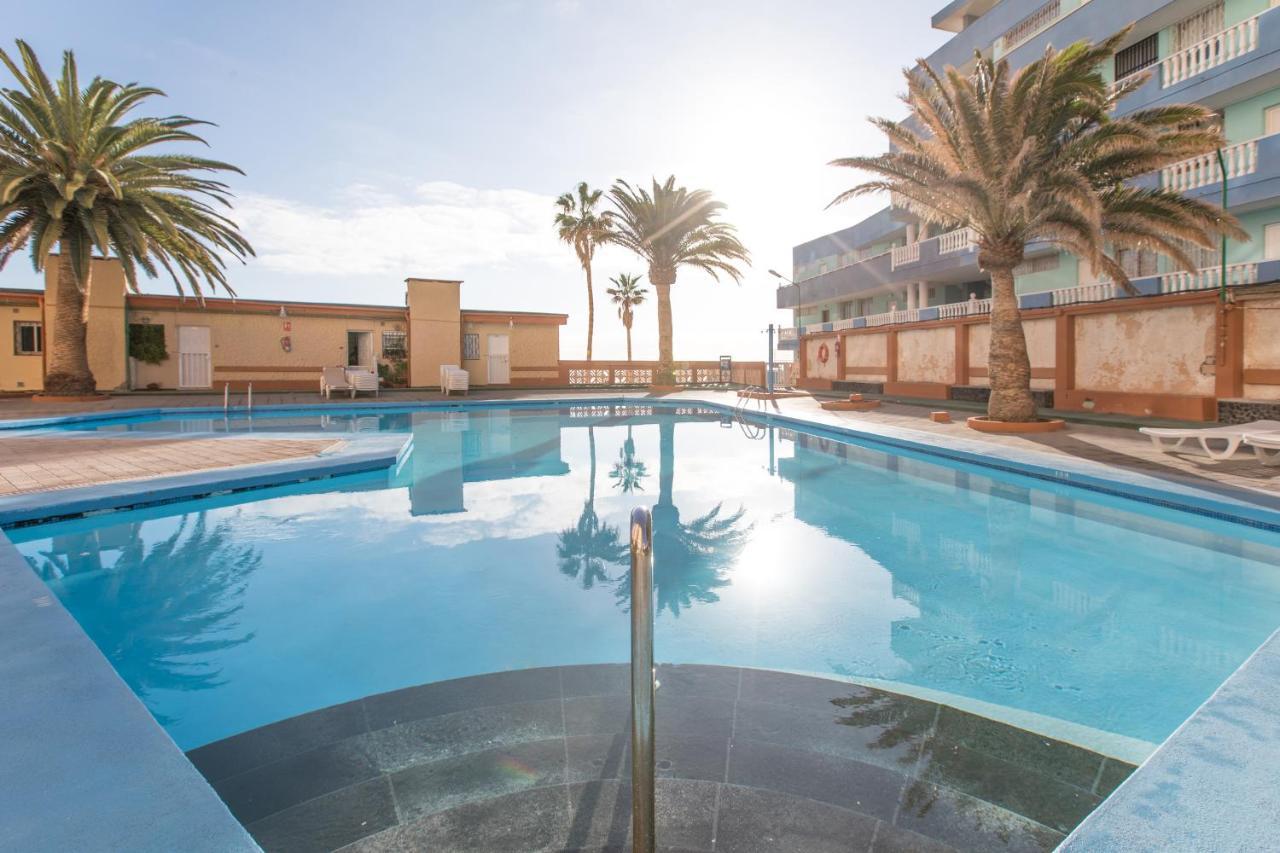 Atlantic Sunrise Apartamento Santa Cruz de Tenerife Exterior foto