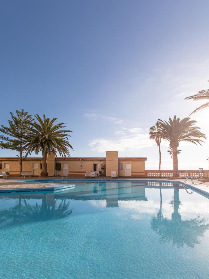 Atlantic Sunrise Apartamento Santa Cruz de Tenerife Exterior foto
