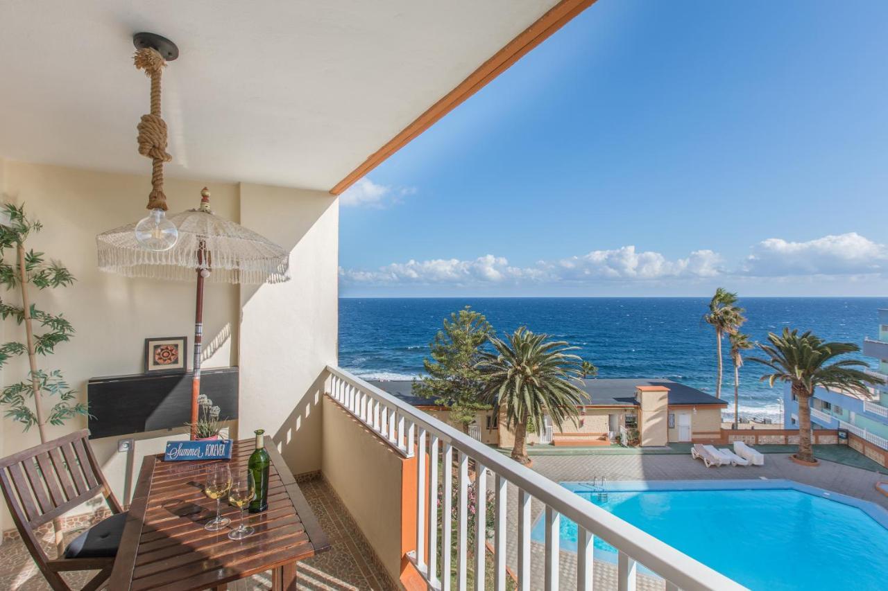Atlantic Sunrise Apartamento Santa Cruz de Tenerife Exterior foto