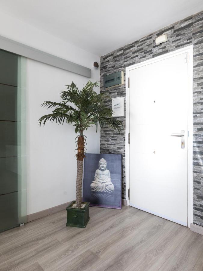 Atlantic Sunrise Apartamento Santa Cruz de Tenerife Exterior foto