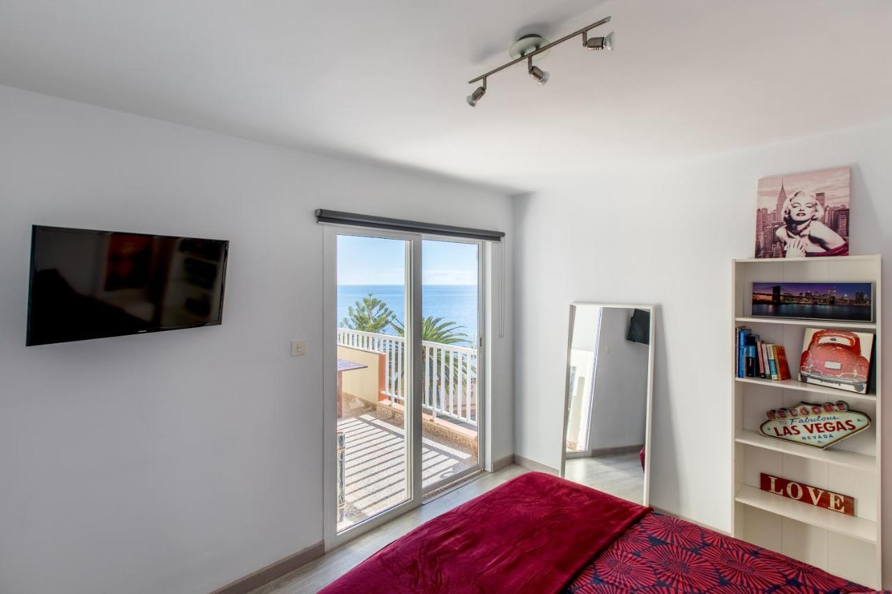 Atlantic Sunrise Apartamento Santa Cruz de Tenerife Exterior foto