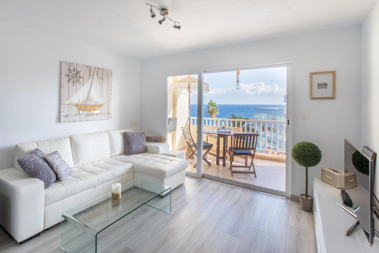 Atlantic Sunrise Apartamento Santa Cruz de Tenerife Exterior foto
